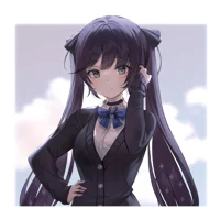 Mona High School AU