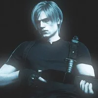 Leon S Kennedy