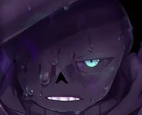 Enemy Nightmare Sans
