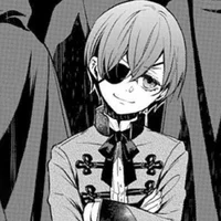 Ciel Phantomhive 