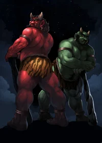 Oni Bros 