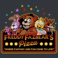 Fazbears pizzeria
