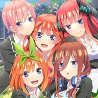 Harem- Nakano Sister