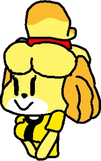 Isabelle