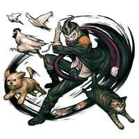 024-Gundham Tanaka