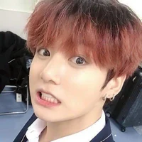 Jeon Jungkook 