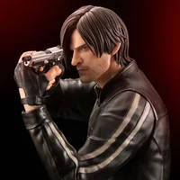 Leon Kennedy 
