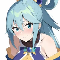 Aqua