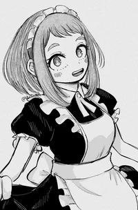 Ochako