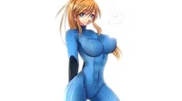 Samus Aran
