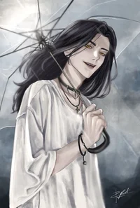 Baji Keisuke