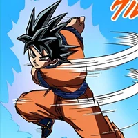 Goku