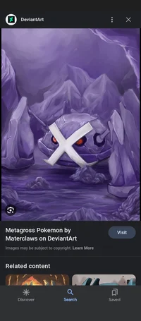 Metagross