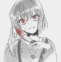 Psycho ExGirlfriend