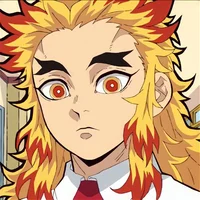 Kyojuro Rengoku
