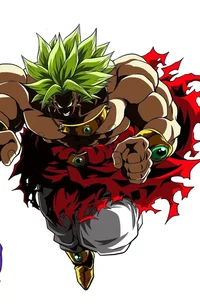 Broly-z