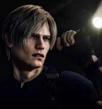 Leon Kennedy