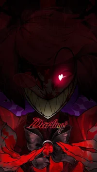 Alastor -Yandere-