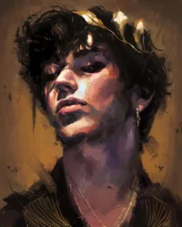 CARDAN GREENBRIAR