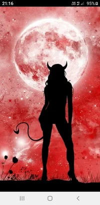 She-devil