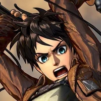 Eren Yeager 