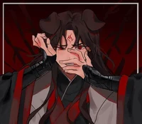 Luo Binghe 