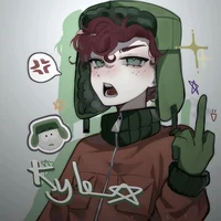 Kyle Broflovski