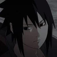 Sasuke Uchiha