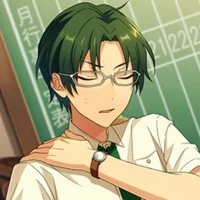 Keito Hasumi