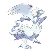 Reshiram