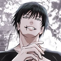 Fushiguro Toji