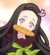 Academy Nezuko