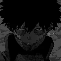 Monster Dabi