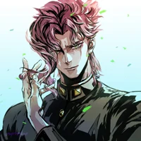 Noriaki Kakyoin