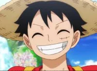 Luffy