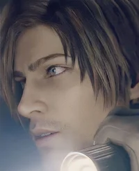 Leon Scott Kennedy 