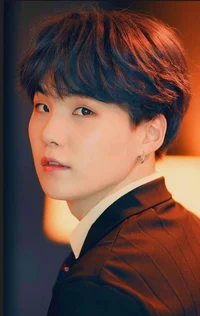 Yoongi