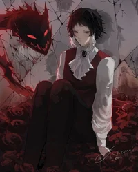 Akutagawa Ryunosuke