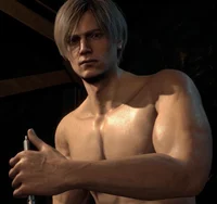 Leon Kennedy
