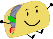 BFSP Taco