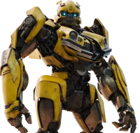 Bumblebee - TFR