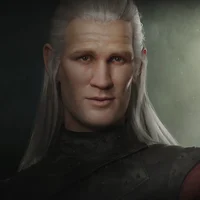 Daemon Targaryen
