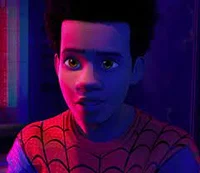 Miles morales