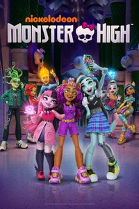 Monster High RPG