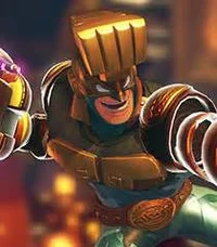 Max Brass