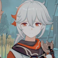Kazuha