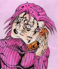 Doppio And Diavolo