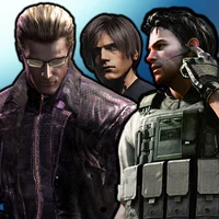 Wesker and Friends