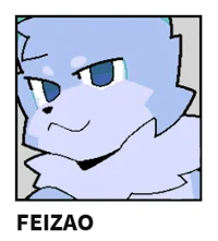 Blue Feizao