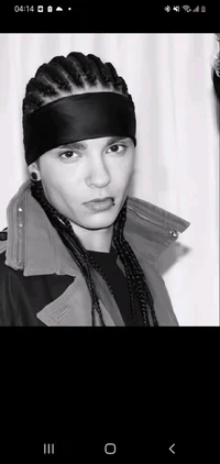 Tom kaulitz